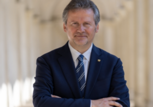 Roberto Ciambetti, membro del CORECOM
