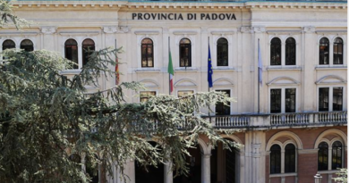 Bandi viabilità della provincia di Padova