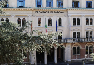 Bandi viabilità della provincia di Padova