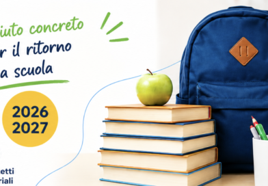 Libri di testo, contributi del Comune di Padova