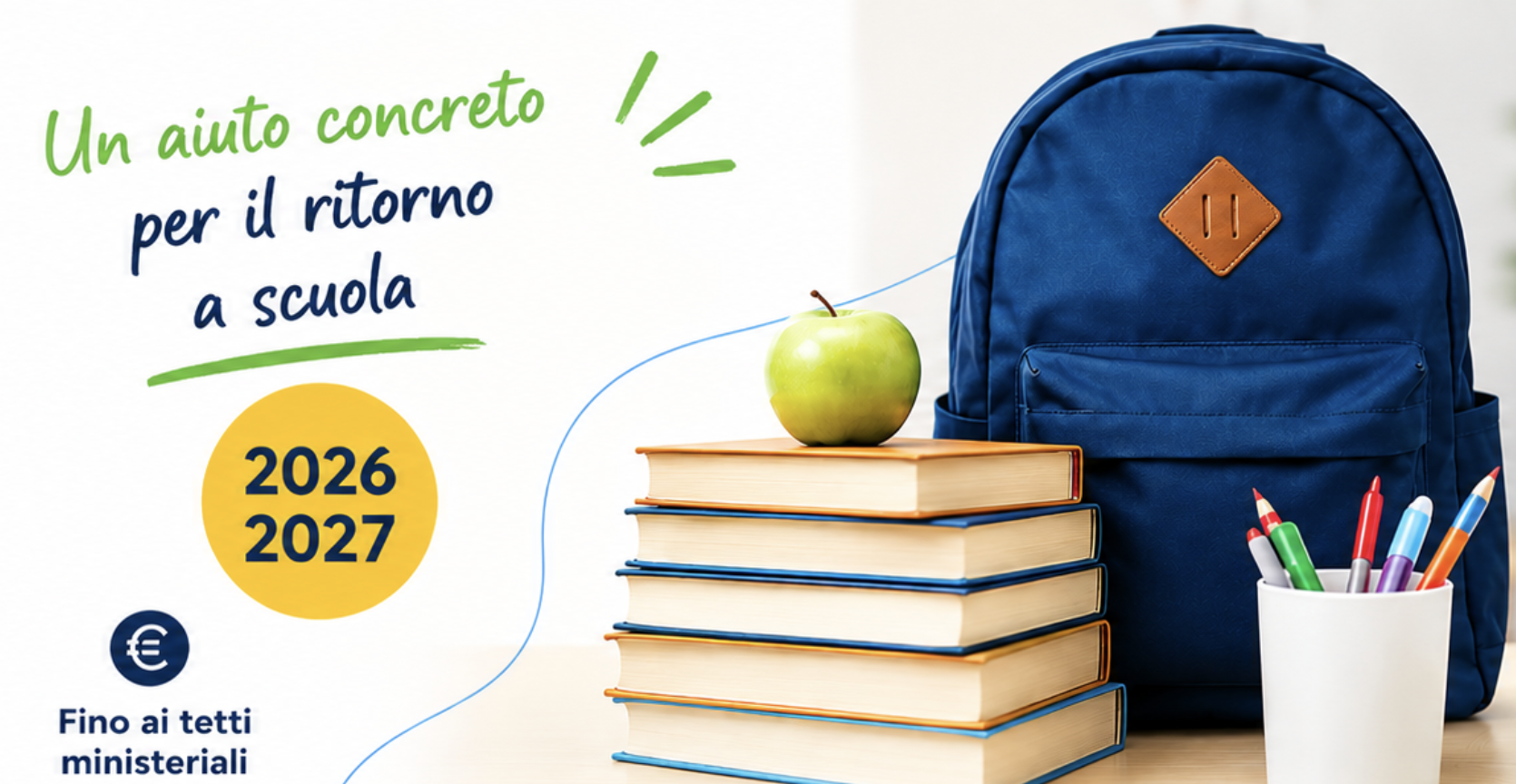 Libri di testo, contributi del Comune di Padova