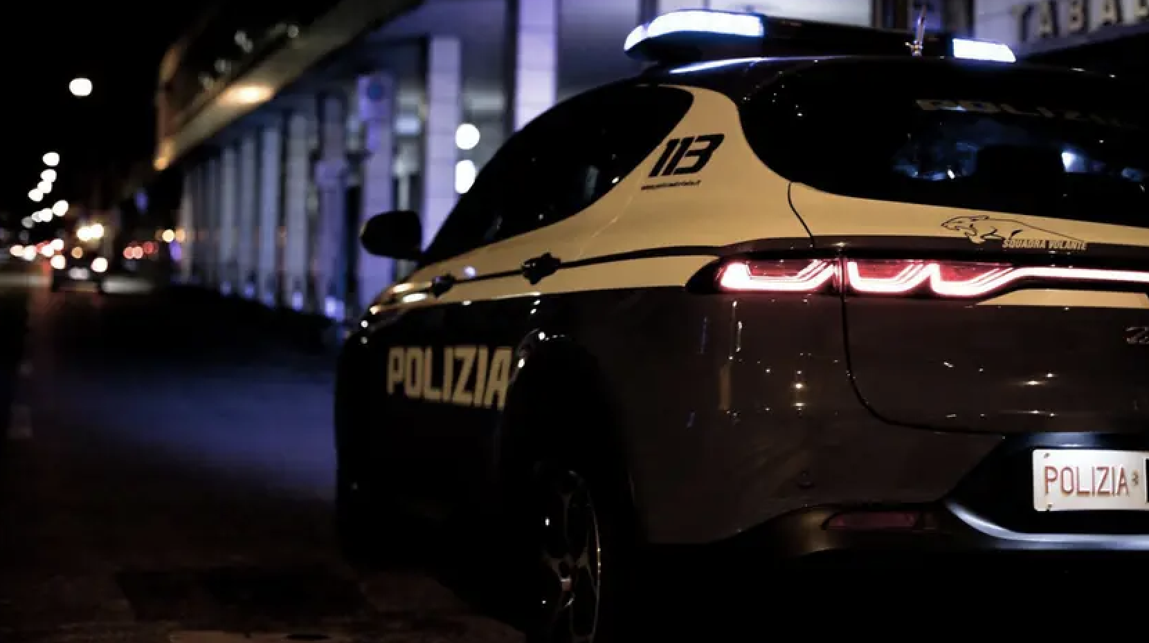 Lavoro nero a Padova, intervento della Polizia di Stato