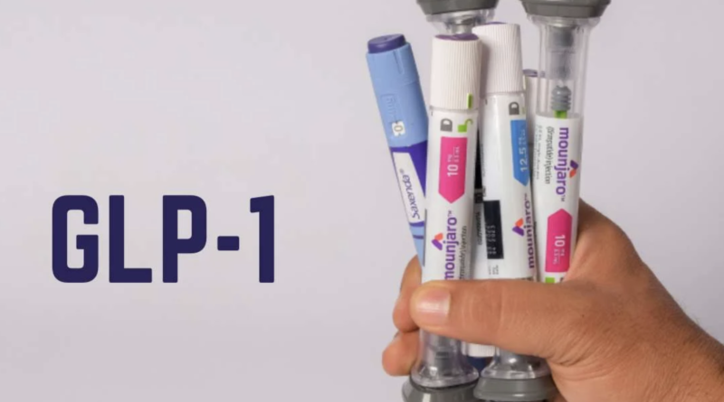 Farmaci GLP-1