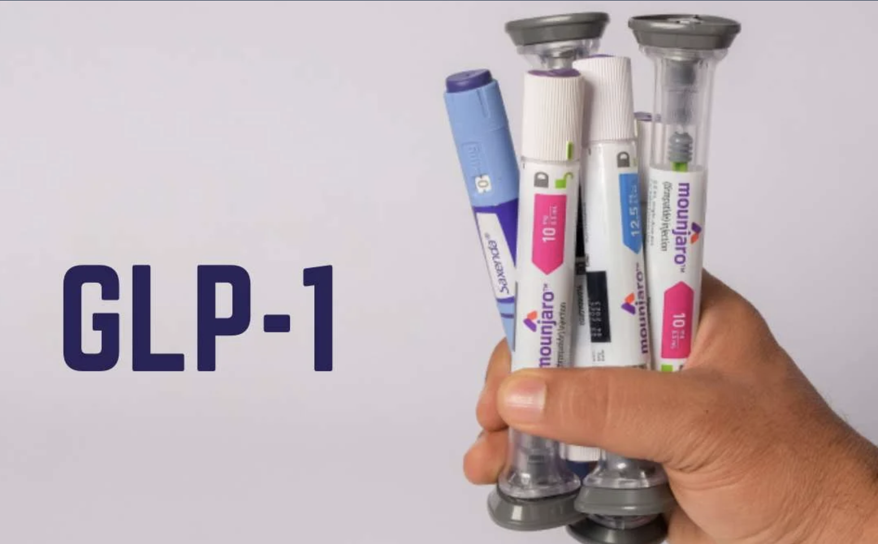 Farmaci GLP-1