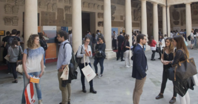 Nuovi corsi di alta formazione Unipd
