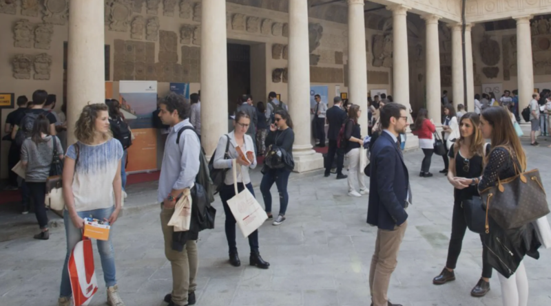 Nuovi corsi di alta formazione Unipd
