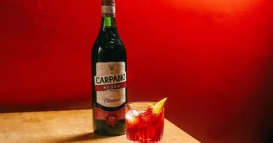Aperitivo perfetto? 3 idee con Carpano per stupire i tuoi amici