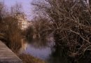 Canali di Padova