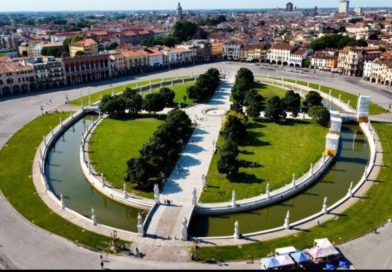 meteo Padova domenica