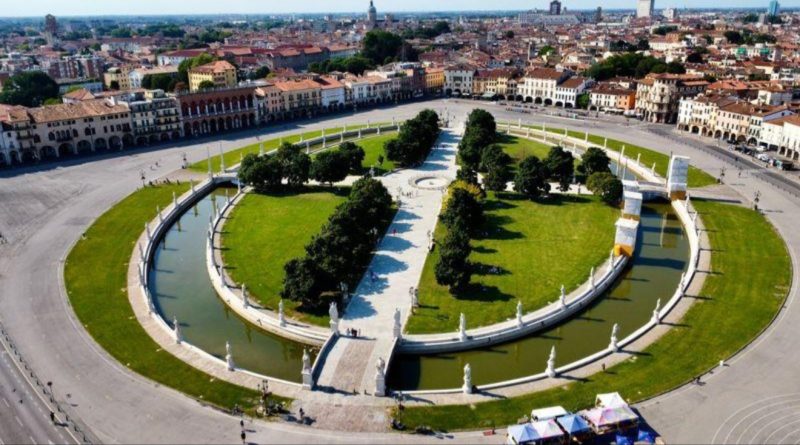 Confcommercio Padova e il caldo