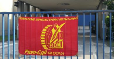 Contrattazione aziendale nel Padovano
