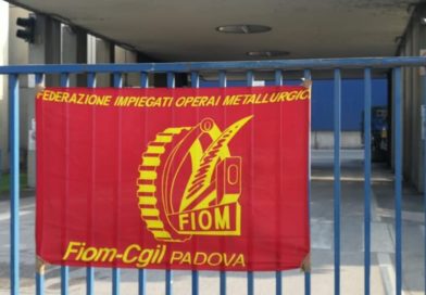 Contrattazione aziendale nel Padovano