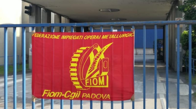 Contrattazione aziendale nel Padovano