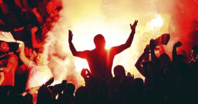 Ultras del Padova, altri 11 Daspo dopo gli scontri di Udine