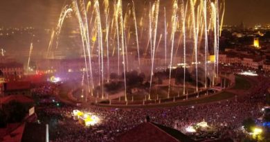 Ferragosto in Prato della Valle, da Tracy Spencer a Valeria Rossi: musica e fuochi