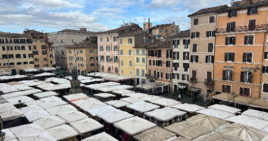 Mercati di Padova bando mercati rionali