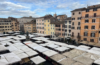 Bando mercati rionali, fino a 80 mila euro ai Comuni: opportunità per Padova e provincia bando mercati rionali