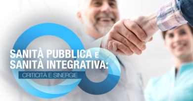 personale medicine di gruppo