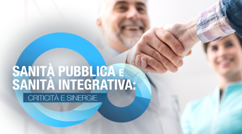 Sanità integrativa