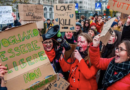 Dimissioni per violenza di genere e NASpI: