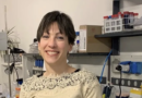 Marta Giacomello, grant dalla LEO Foundation di Copenhagen