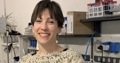 Marta Giacomello, grant dalla LEO Foundation di Copenhagen