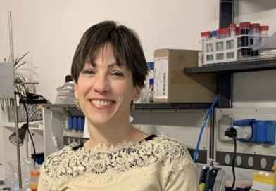 Marta Giacomello, grant dalla LEO Foundation di Copenhagen