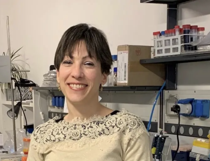 Marta Giacomello, grant dalla LEO Foundation di Copenhagen