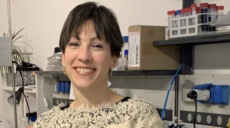Marta Giacomello, grant dalla LEO Foundation di Copenhagen