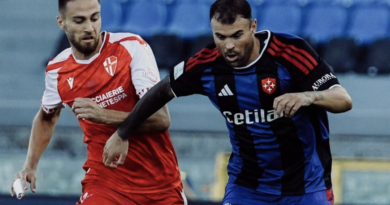 Padova, colpo a Pisa: Fusi firma la prima vittoria in Serie B Calcio Padova, battuto il Pisa di Petagna