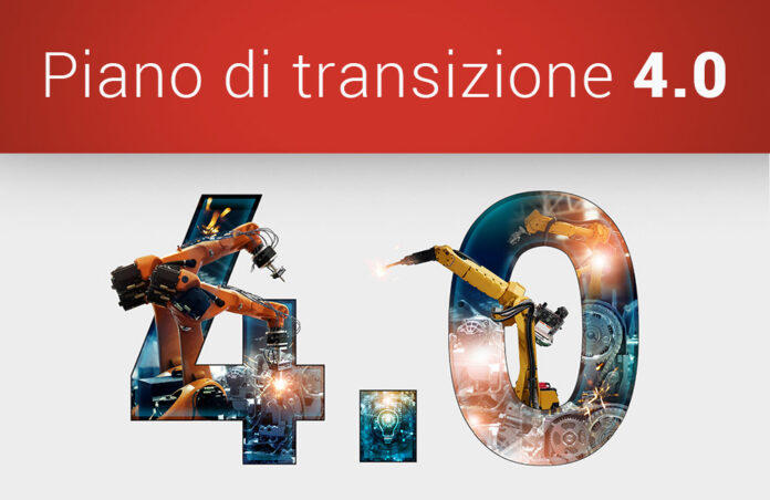 Transizione 4.0