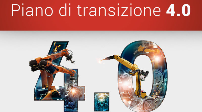 Transizione 4.0