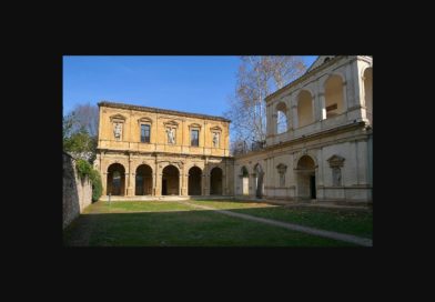 A casa di Alvise