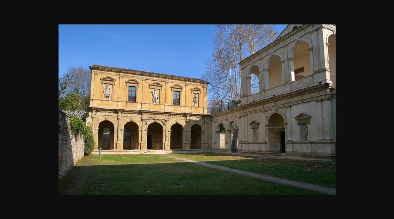 I 39 scalini Padova all’Odeo Cornaro