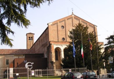Musei gratis a Padova, ingresso dei Musei Civici agli Eremitani
