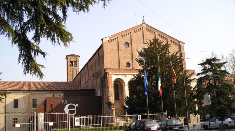 Musei gratis a Padova, ingresso dei Musei Civici agli Eremitani