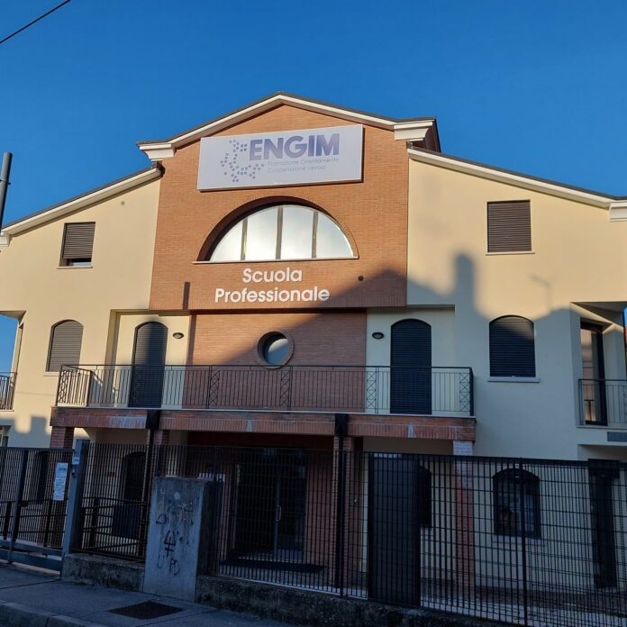 ENGIM Padova