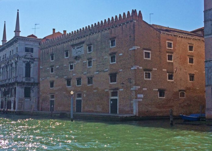 canottaggio universitario