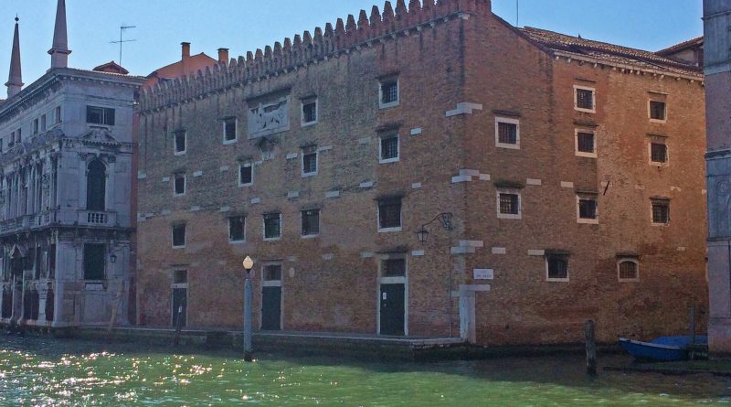 canottaggio universitario