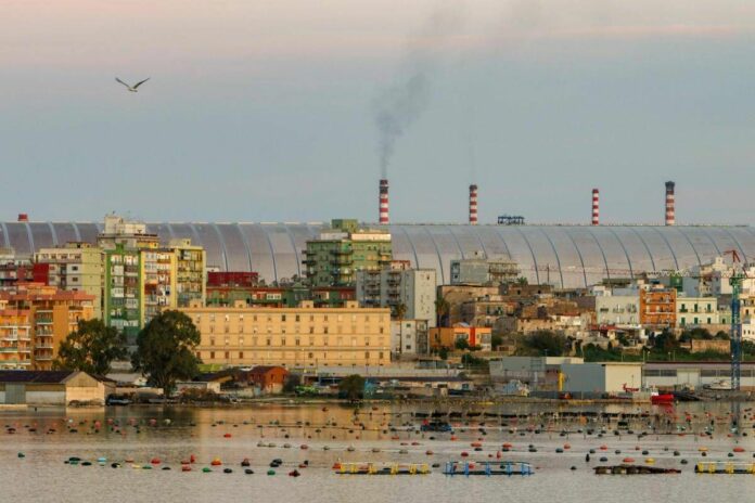 Ex Ilva, Cassazione rigetta ricorsi contro lo stop dell’area a caldo