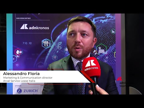 Innovation and sustainability: the future of mobility is discussed in Padua