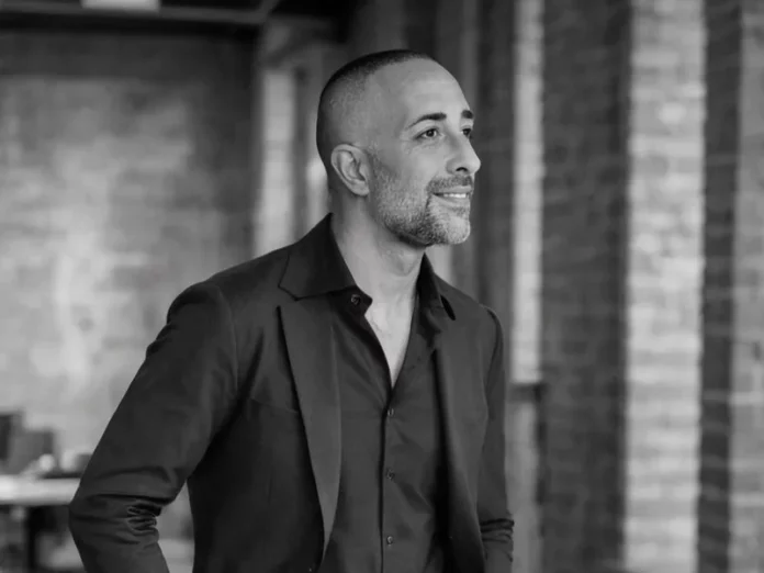 Riccardo Lucietti, agenzia immobiliare a Dubai-bw