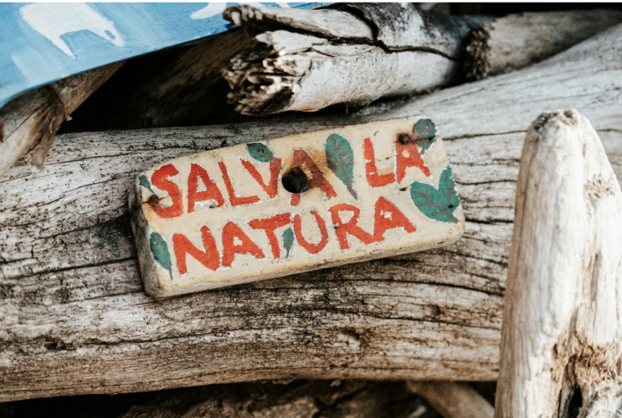 Migliore gestione delle risorse per salvare la natura