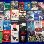 Libri in concorso al Premio Memo Geremia 2026