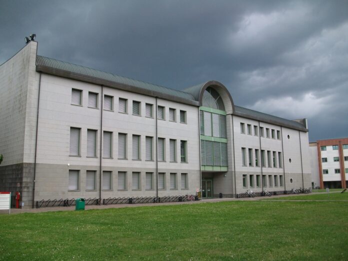 Università Aperta Agripolis