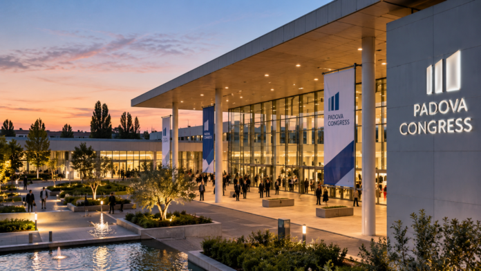 Turismo congressuale Padova, Padova Congress