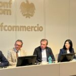 Presentazione del Premio Memo Geremia 2026 a Roma