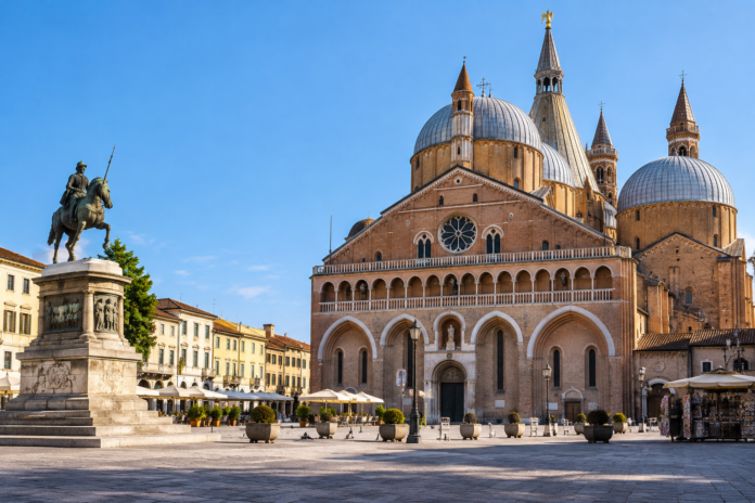 Proposta di legge Cisint a Padova, immagine illustrativa generata con intelligenza artificiale