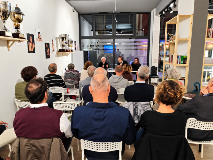 Nomine regionali Veneto, incontro a Vicenza con Renzo Mazzaro, Serena Balbo e Luca Pozza sul futuro e l’utilità dei 97 enti regionali.