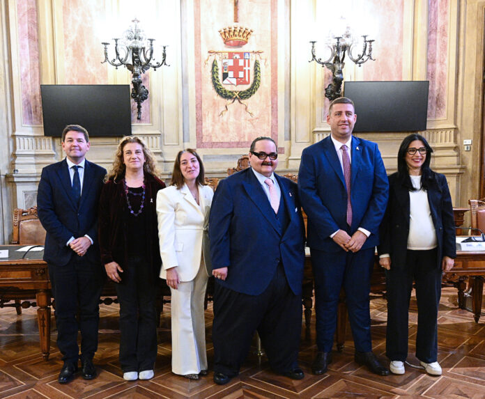 Progetto BIO-AWARE Padova, presentazione della Fondazione Patrelli sulla salute femminile